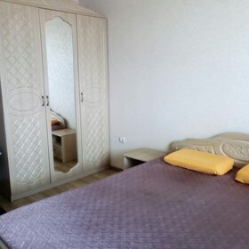 54 м², 2-комнатная квартира 3 200 ₽ в сутки - изображение 49