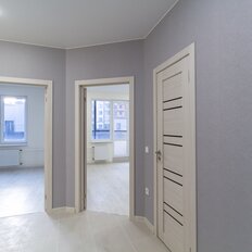 Квартира 46,9 м², 2-комнатная - изображение 2