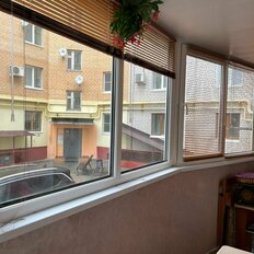 Квартира 45 м², 1-комнатная - изображение 4