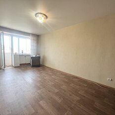 Квартира 40,8 м², 2-комнатная - изображение 3