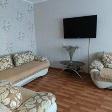 Квартира 44,5 м², 2-комнатная - изображение 2