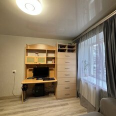 Квартира 19 м², студия - изображение 2