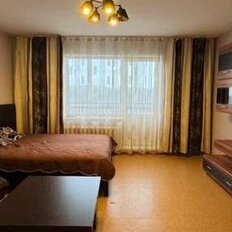 Квартира 40 м², 1-комнатная - изображение 2