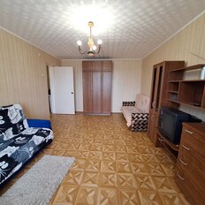 Квартира 37 м², 1-комнатная - изображение 4