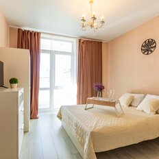 Квартира 41 м², 2-комнатная - изображение 2