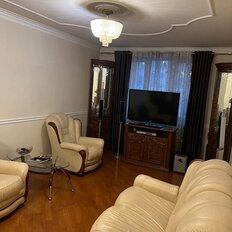 Квартира 90 м², 3-комнатная - изображение 4