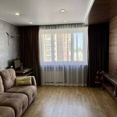 Квартира 66,4 м², 2-комнатная - изображение 2