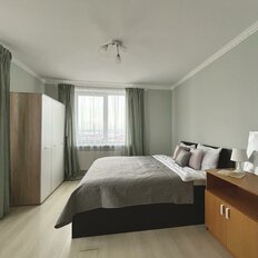 Квартира 55 м², 2-комнатная - изображение 5