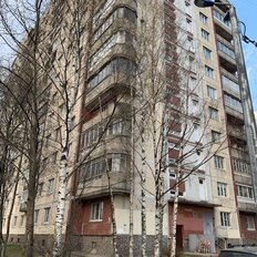 Квартира 41 м², 1-комнатная - изображение 1