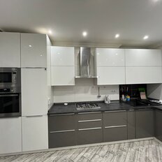 Квартира 38 м², 1-комнатная - изображение 2
