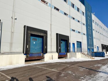 5500 м², склад 5 500 000 ₽ в месяц - изображение 24