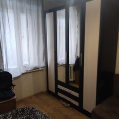 Квартира 35,1 м², 1-комнатная - изображение 3