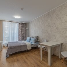 Квартира 25 м², студия - изображение 3