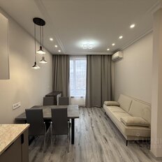 Квартира 32,8 м², 1-комнатная - изображение 2