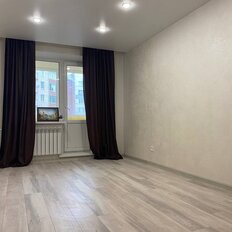 Квартира 34 м², 1-комнатная - изображение 1