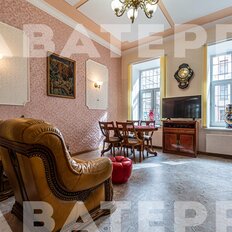 Квартира 110,1 м², 3-комнатная - изображение 2