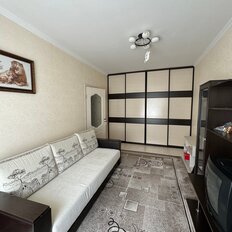 Квартира 38,4 м², 1-комнатная - изображение 3