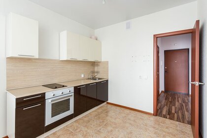 33,9 м², 1-комнатная квартира 6 500 000 ₽ - изображение 40