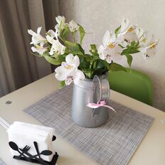 Квартира 47 м², 1-комнатная - изображение 5