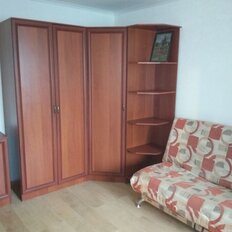 Квартира 45 м², 1-комнатная - изображение 3