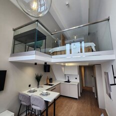 Квартира 36,8 м², студия - изображение 2