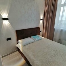 Квартира 34 м², 2-комнатная - изображение 2