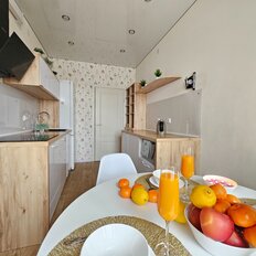 Квартира 40 м², 1-комнатная - изображение 4