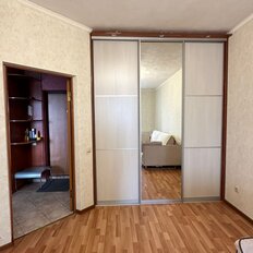 Квартира 40 м², 1-комнатная - изображение 4