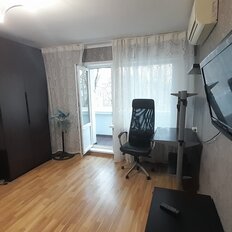 Квартира 33 м², 1-комнатная - изображение 2