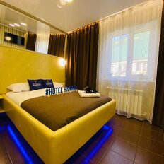 Квартира 20 м², студия - изображение 4