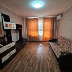 Квартира 40 м², 1-комнатная - изображение 3