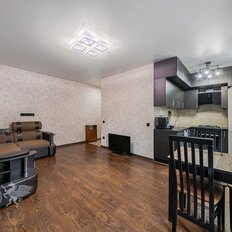 Квартира 42,8 м², 2-комнатная - изображение 5