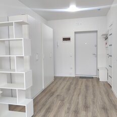 Квартира 28 м², студия - изображение 2