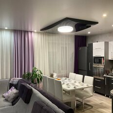 Квартира 78 м², 3-комнатная - изображение 2