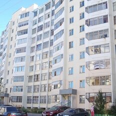 Квартира 84 м², 3-комнатная - изображение 1