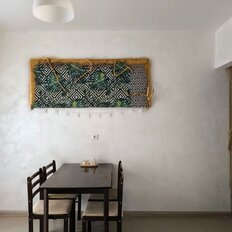 Квартира 34,2 м², 1-комнатная - изображение 4
