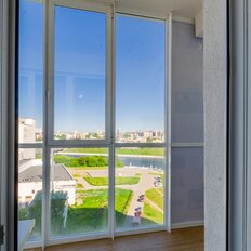 Квартира 69 м², 2-комнатная - изображение 5