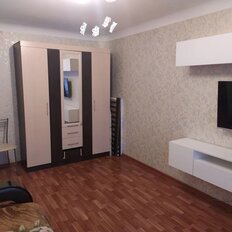 Квартира 31 м², 1-комнатная - изображение 3