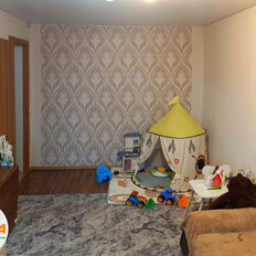 Квартира 43,7 м², 2-комнатная - изображение 2