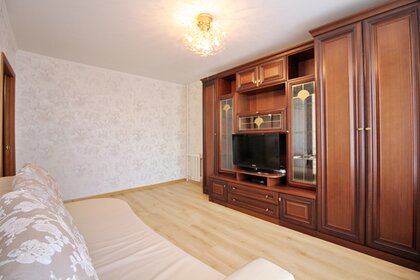 45 м², 2-комнатная квартира 70 500 ₽ в месяц - изображение 35