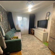 Квартира 64,7 м², 3-комнатная - изображение 2