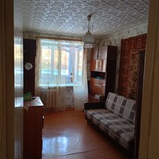 Квартира 52 м², 2-комнатная - изображение 4