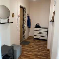 Квартира 50 м², 1-комнатная - изображение 1