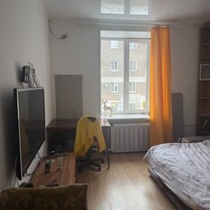 Квартира 54,9 м², 2-комнатная - изображение 4