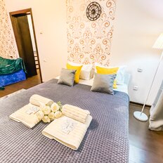 Квартира 41 м², 1-комнатная - изображение 2