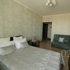 Квартира 45 м², 1-комнатная - изображение 4