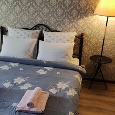 Квартира 42 м², 1-комнатная - изображение 3