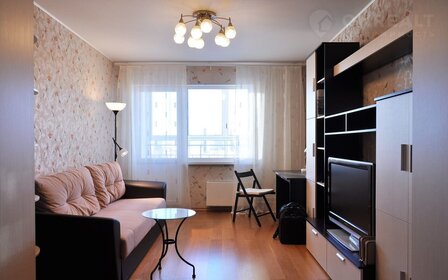 50 м², 2-комнатная квартира 46 800 ₽ в месяц - изображение 50