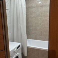 Квартира 40 м², 1-комнатная - изображение 3