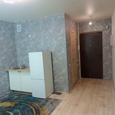 Квартира 17,2 м², студия - изображение 4